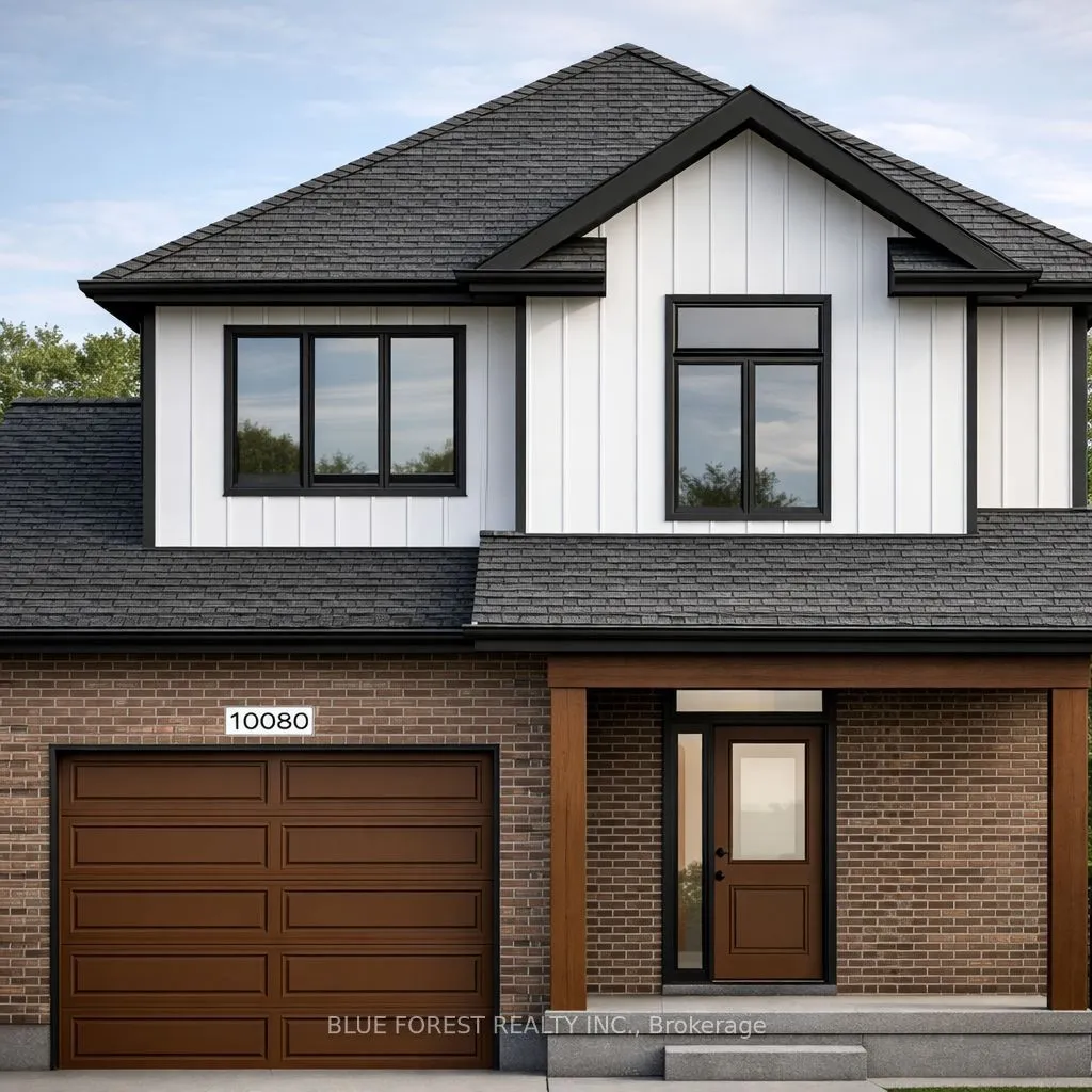 Detached Home For Sale | X12823220