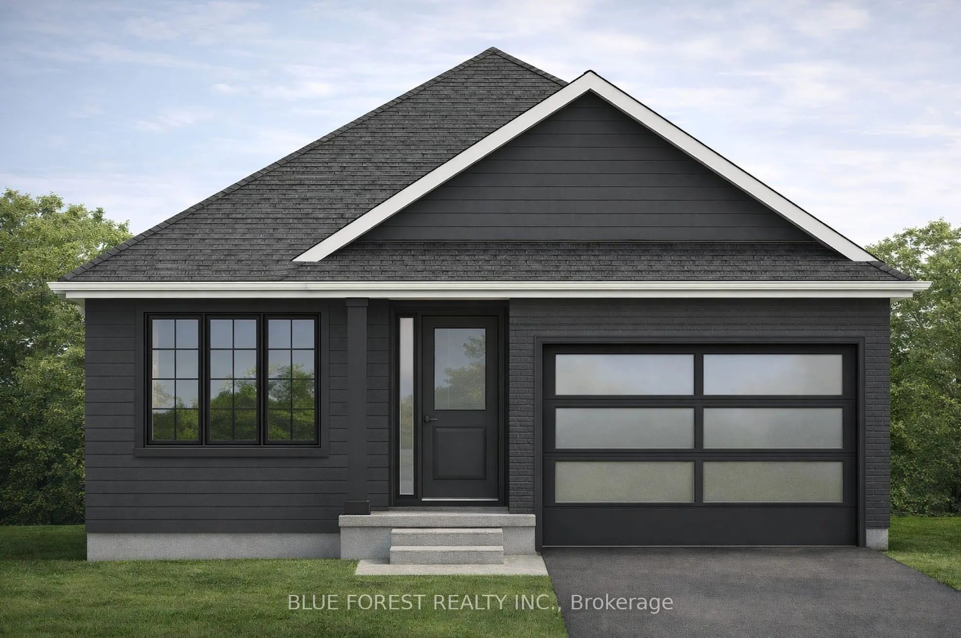 Detached Home For Sale | X12824116