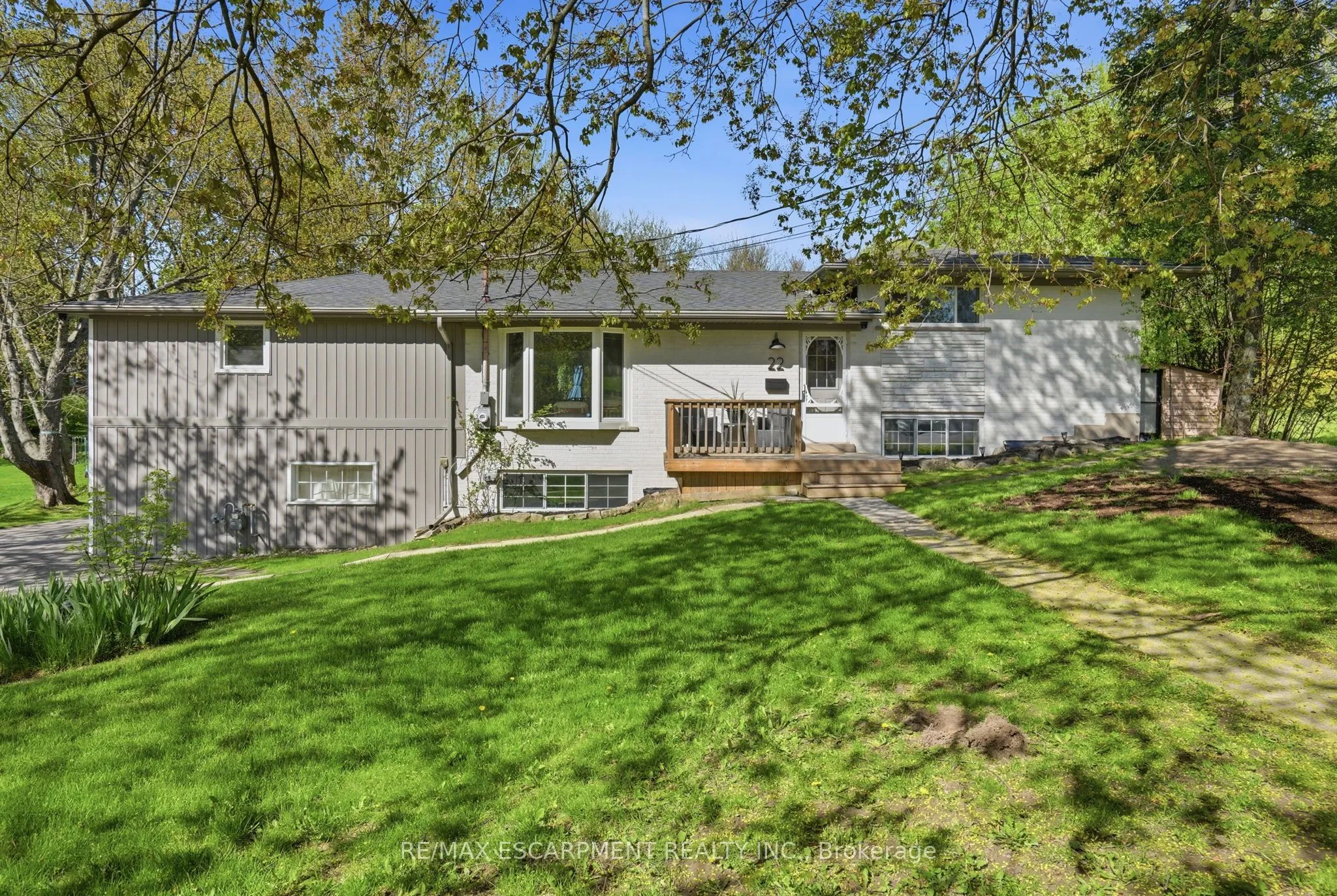 Detached Home For Sale | X12824354