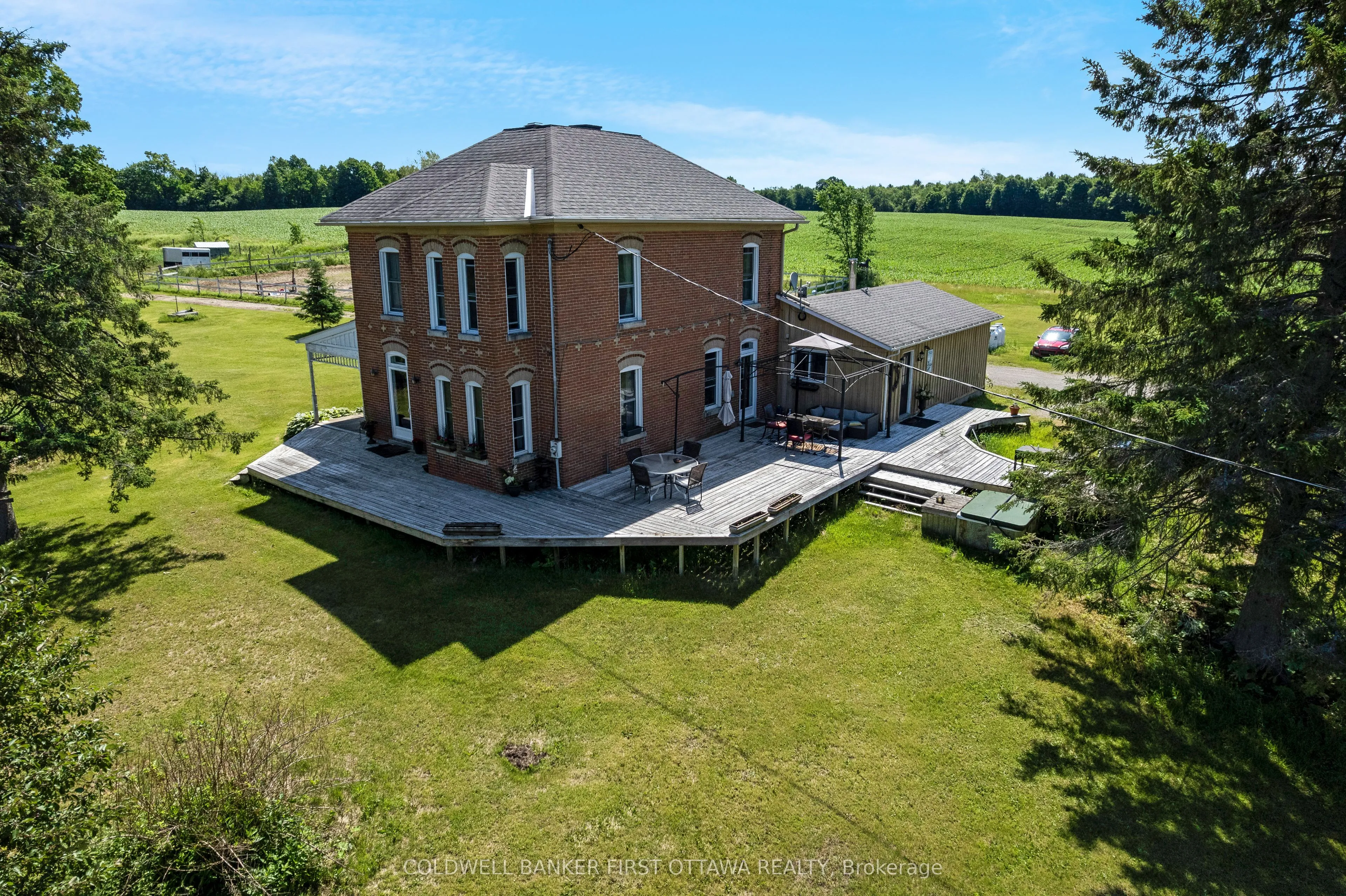 Detached Home For Sale | X12824506
