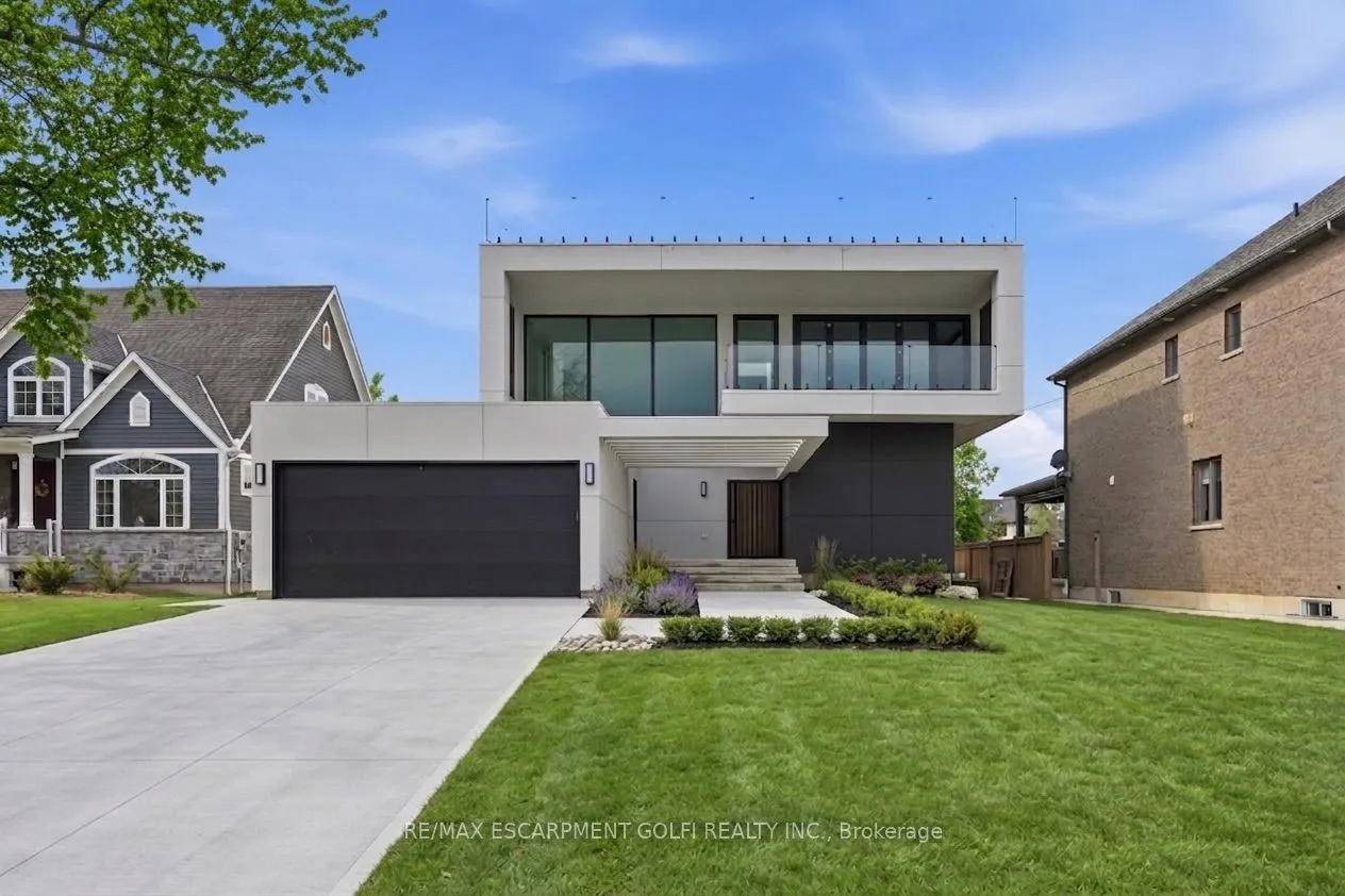 Detached Home For Sale | X12824714