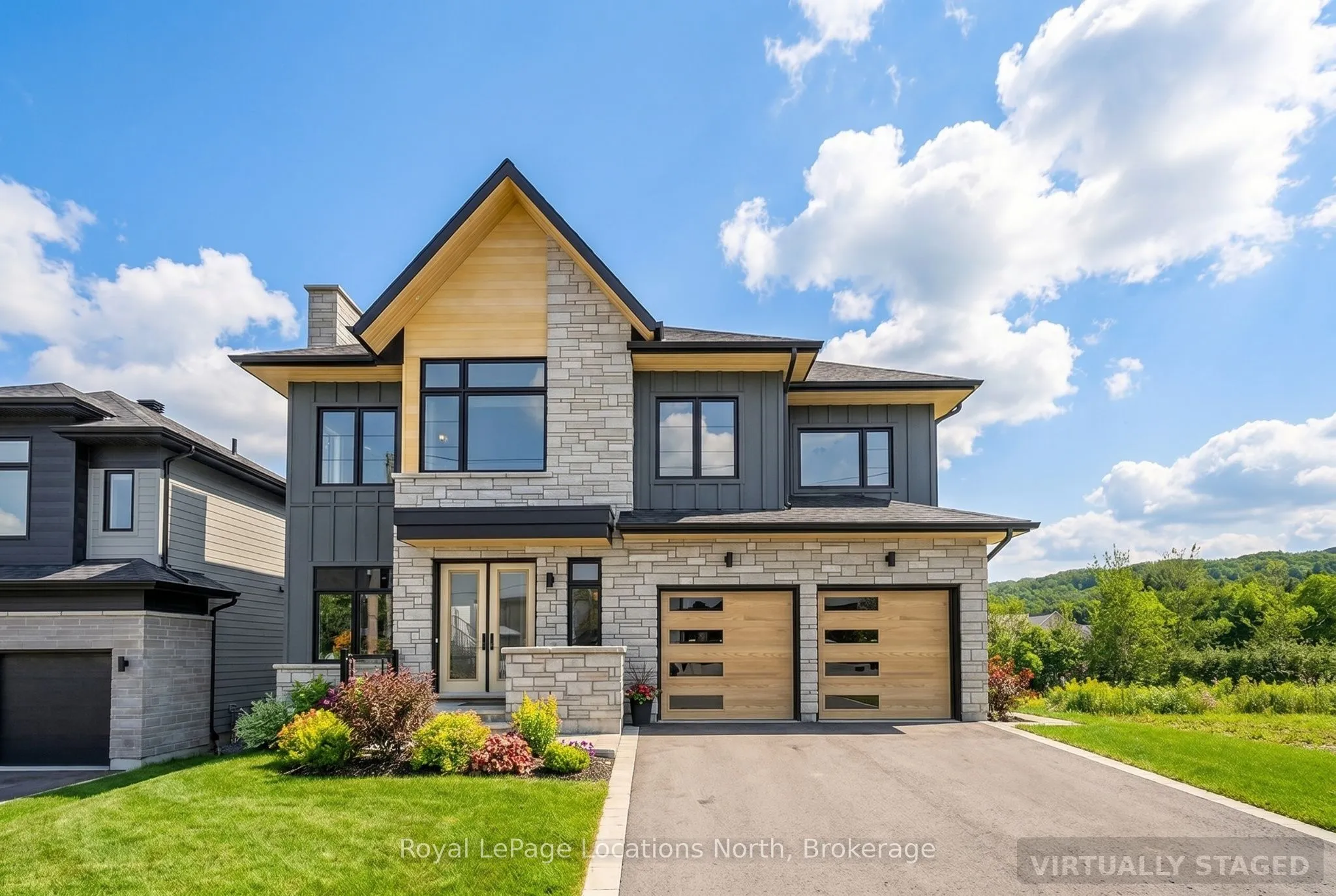 Detached Home For Sale | X12824812