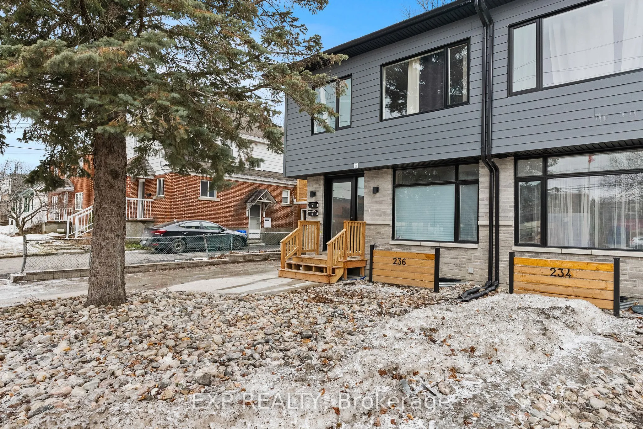Semi-Detached Home For Sale | X12824894