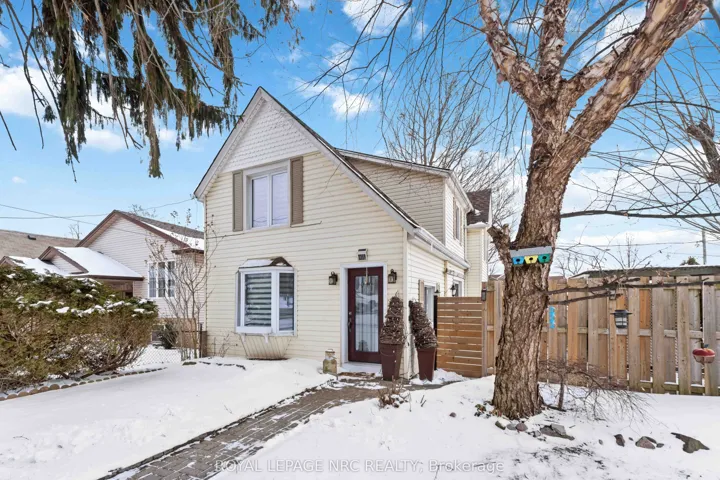 1359  Pelham S Street, Pelham, ON L0S 1E0