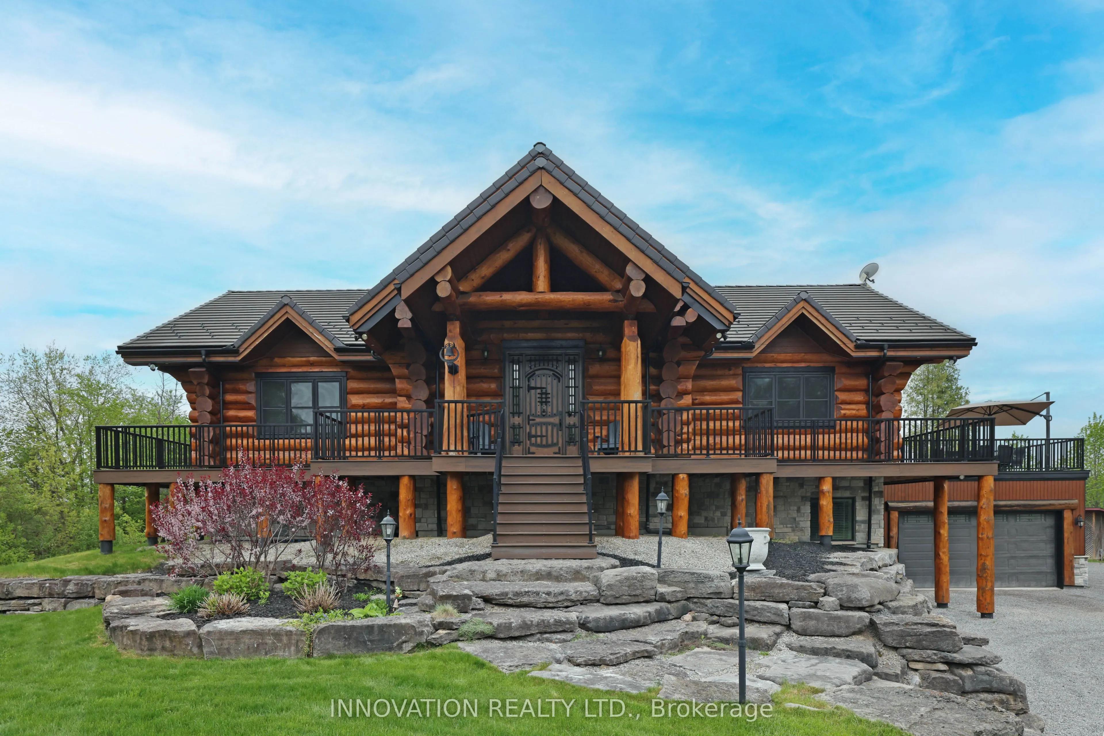 Detached Home For Sale | X12825066