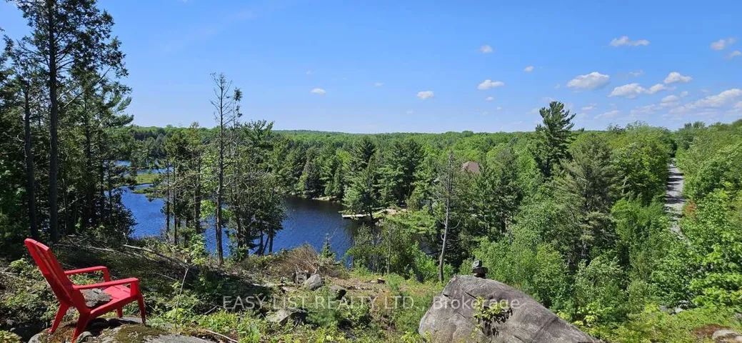 26 Fox Farm Road, Mckellar, ON P0G 1C0
