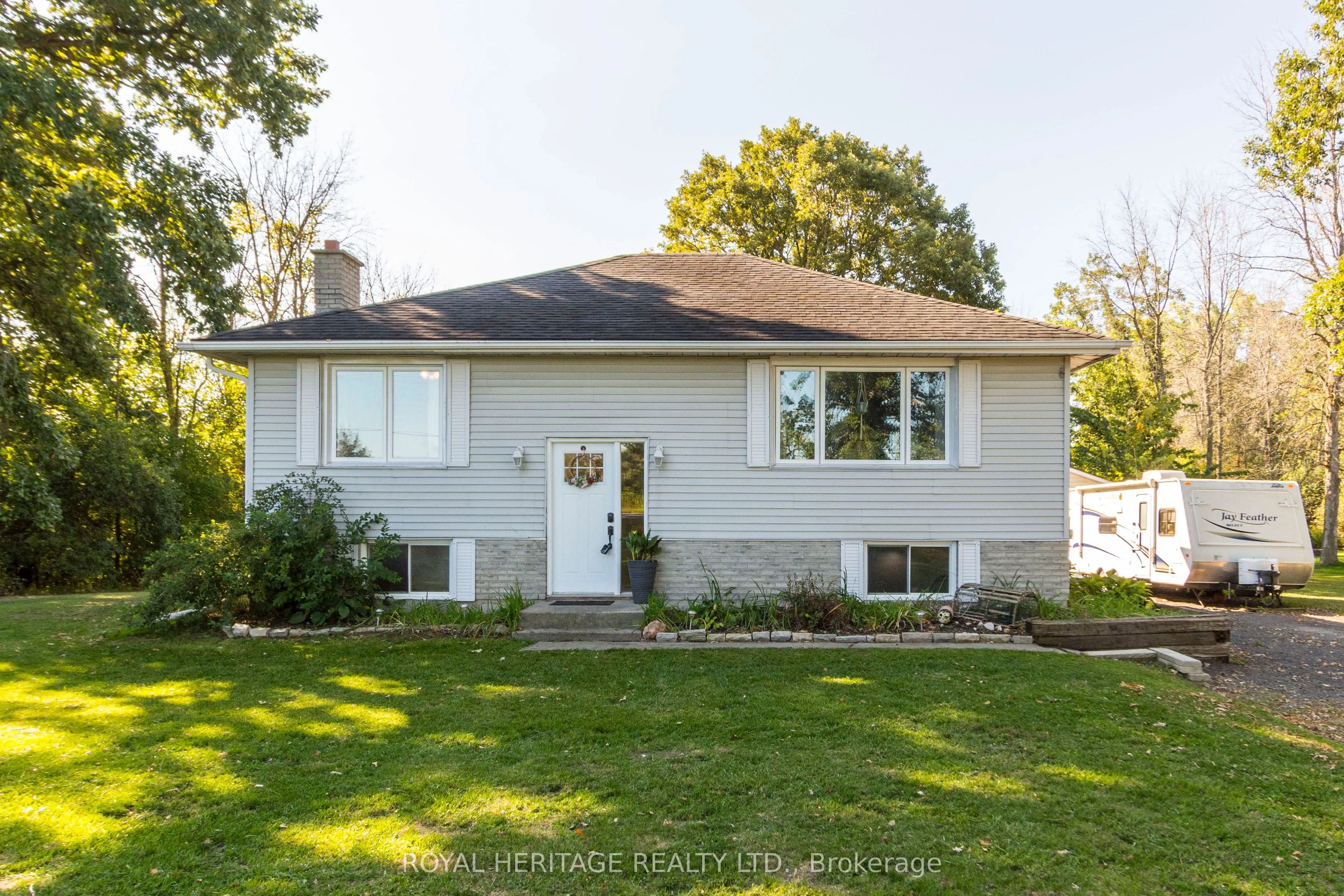 Detached Home For Sale | X12825806