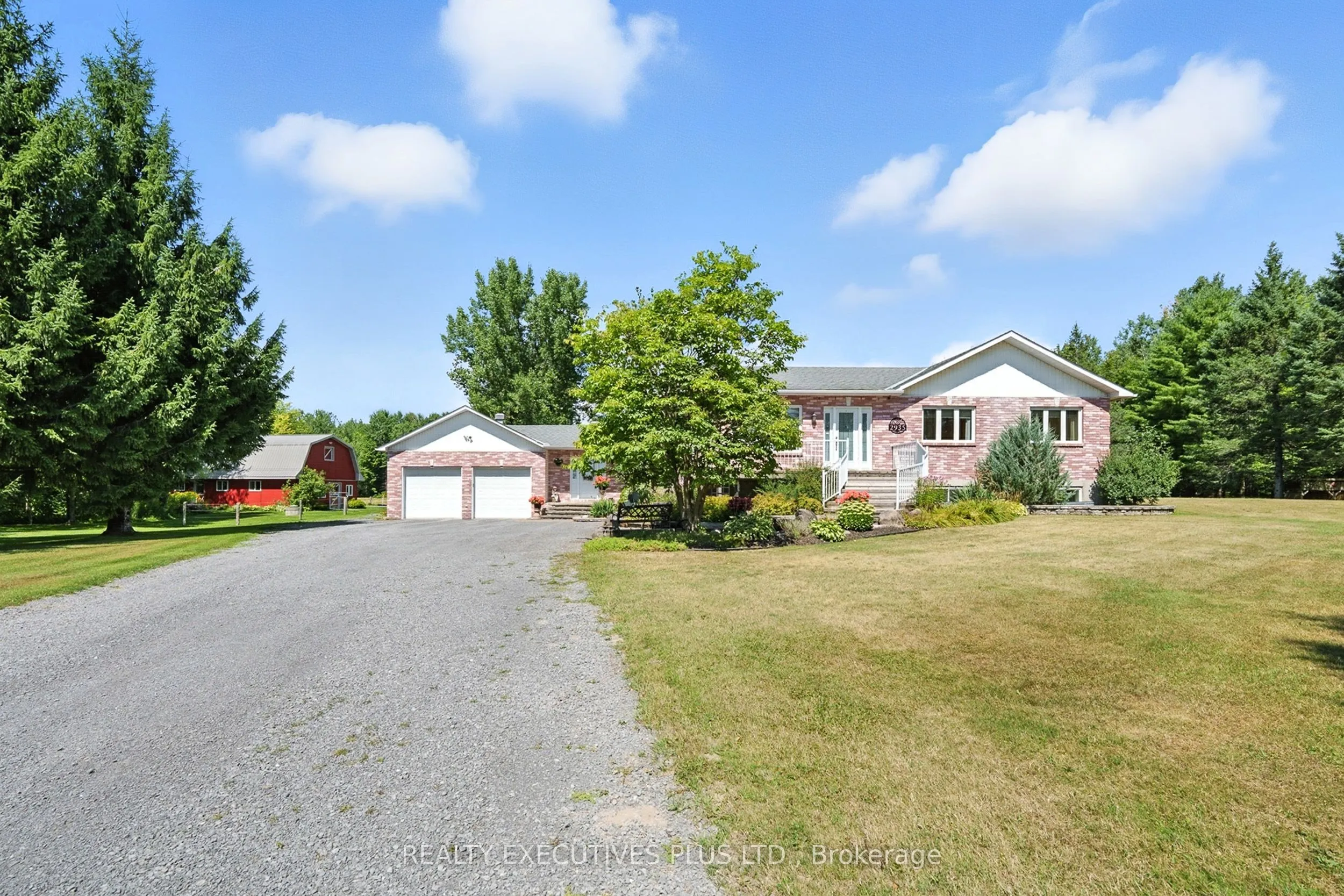 Detached Home For Sale | X12825906