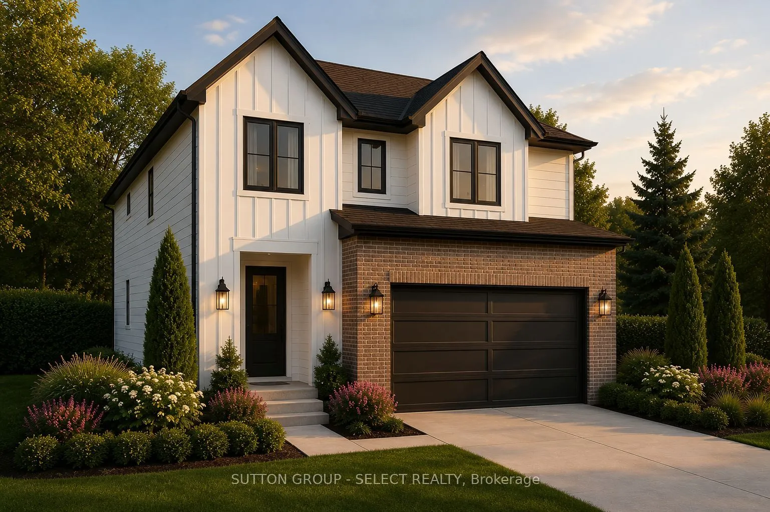 Detached Home For Sale | X12826108