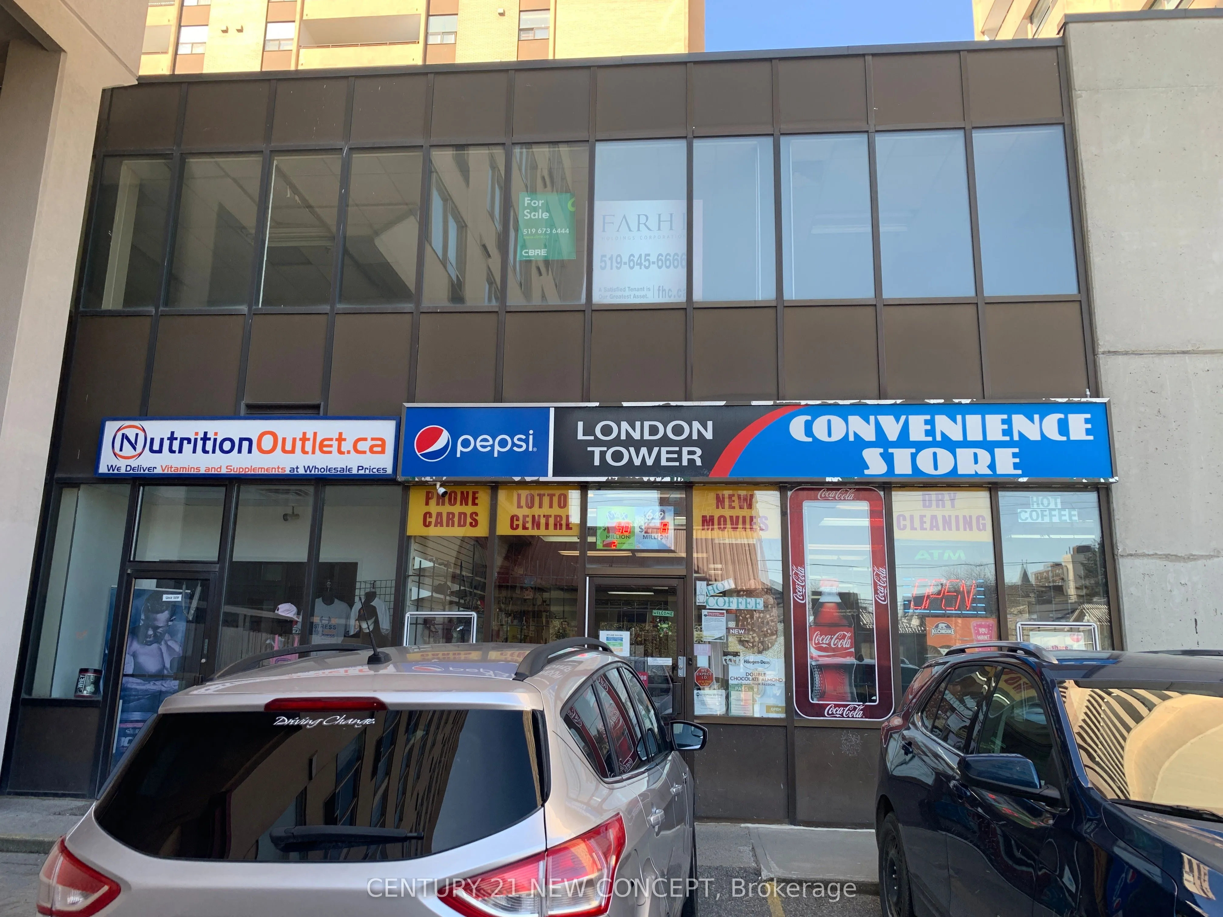 Business For Sale | X12826436