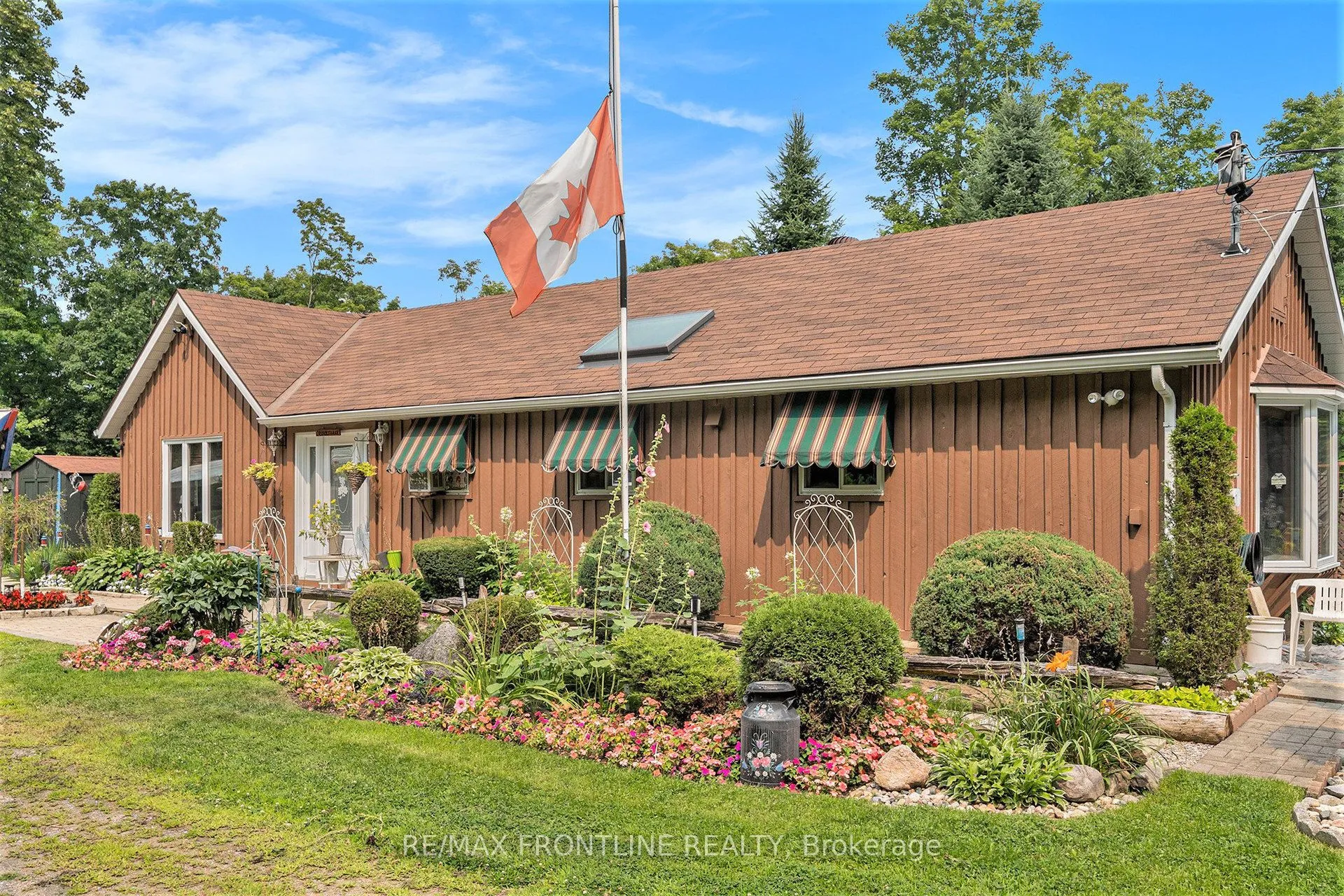 Detached Home For Sale | X12826522