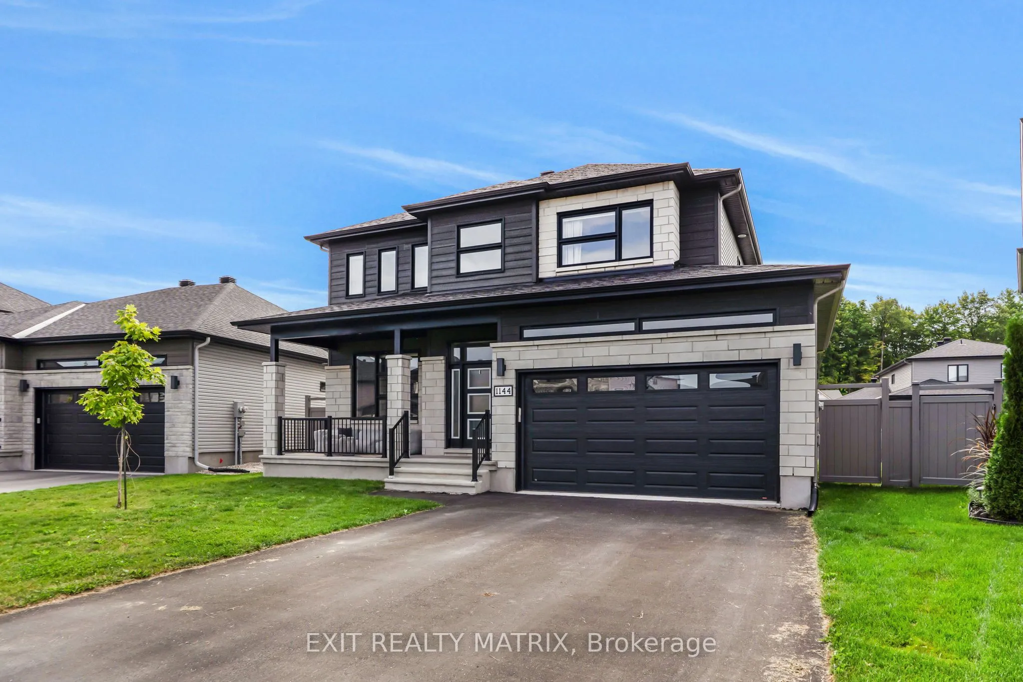 Detached Home For Sale | X12826538