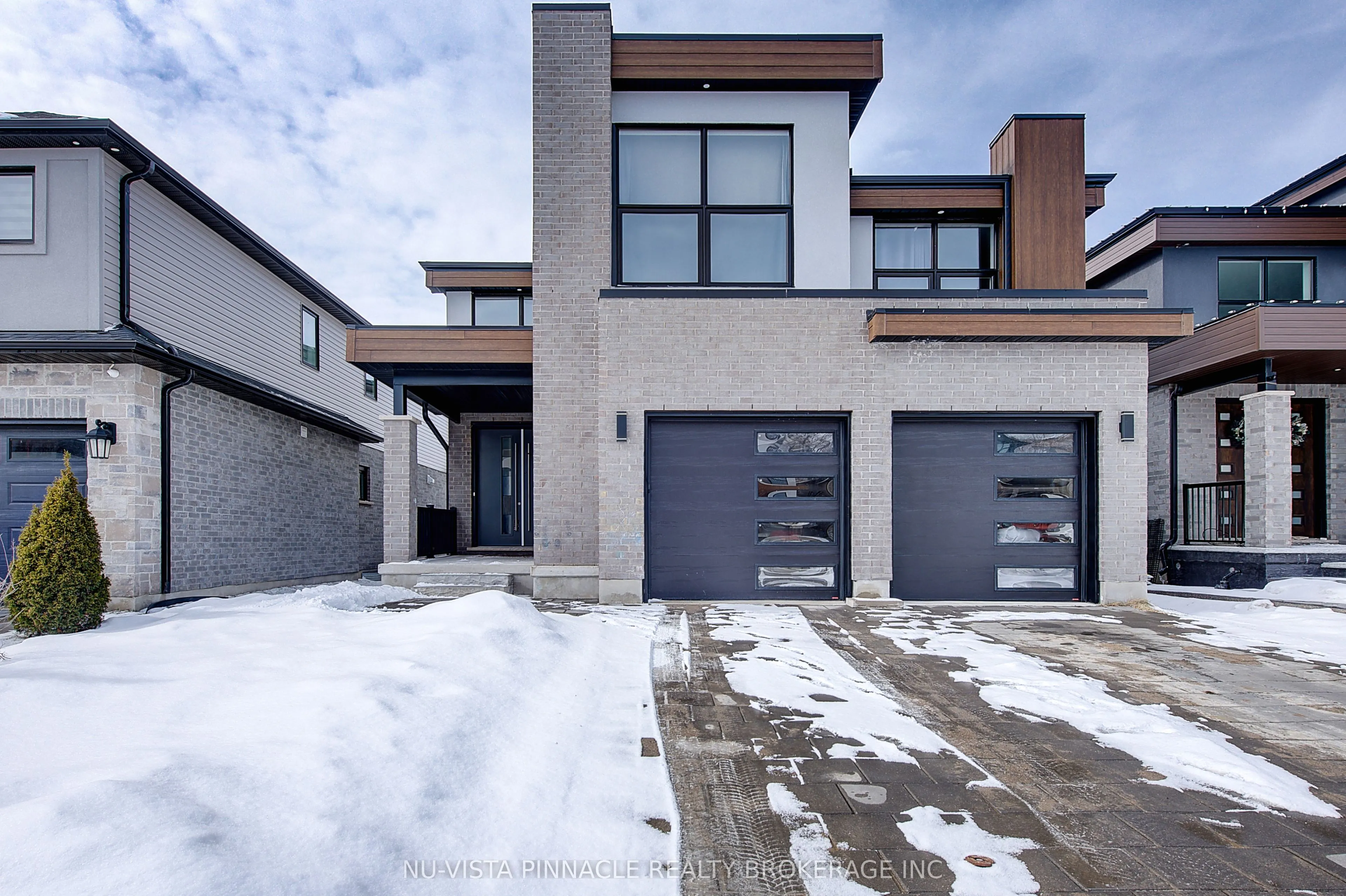 Detached Home For Sale | X12826558
