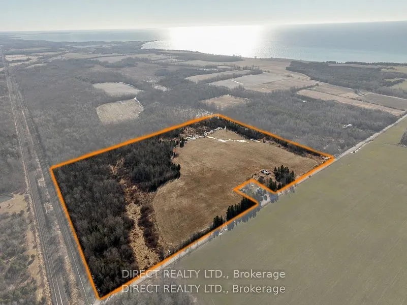 Farm For Sale | X12826962