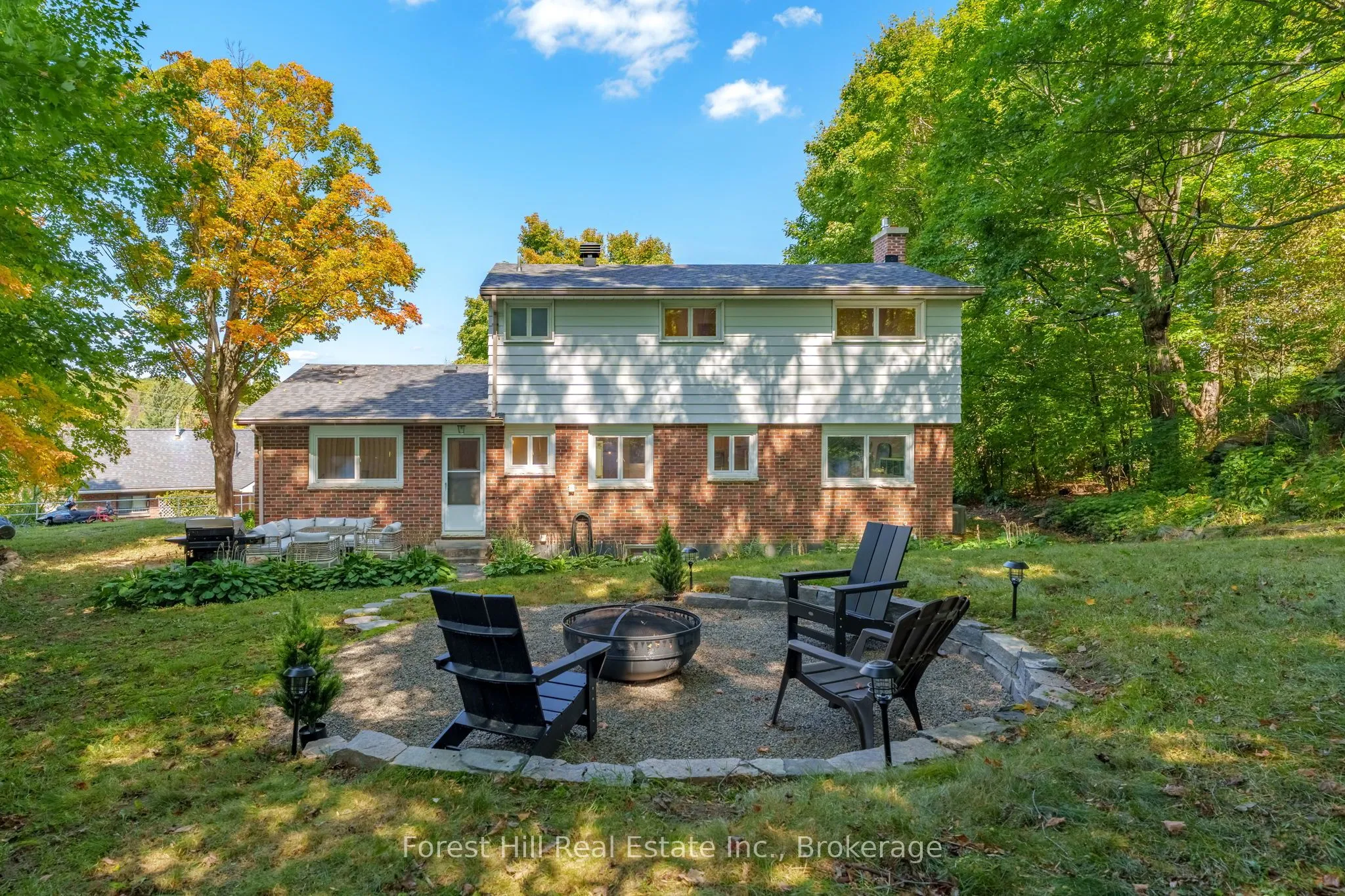Detached Home For Sale | X12827366