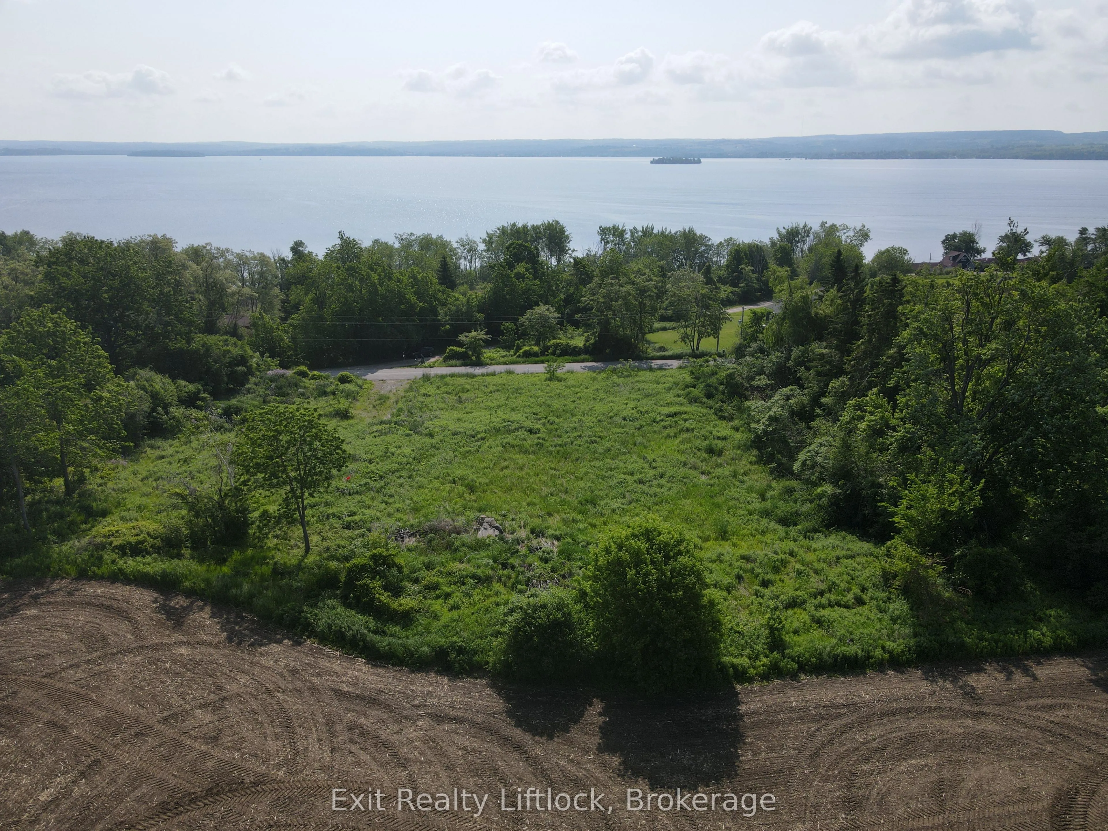 Vacant Land For Sale | X12827780