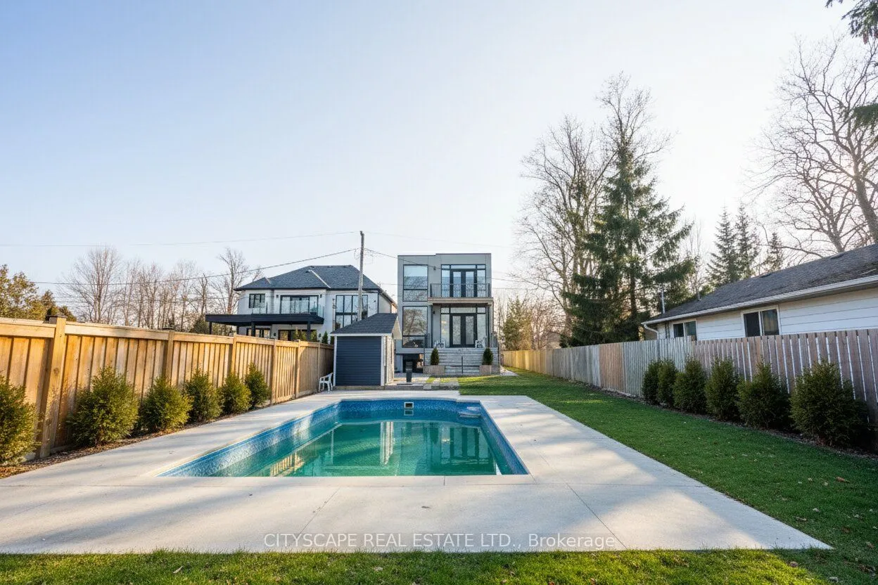 Detached Home For Sale | X12828262