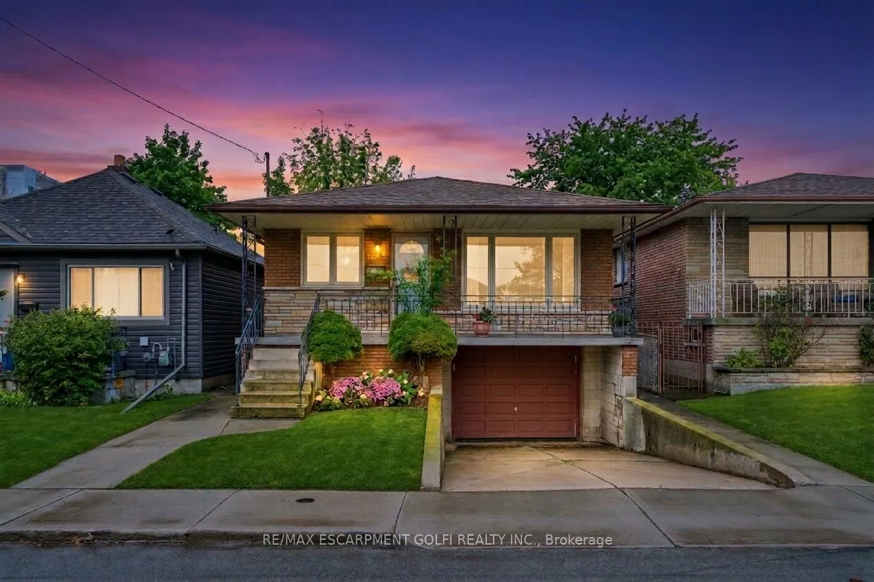 Detached Home For Sale | X12828726