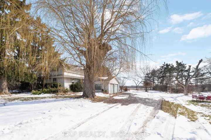 5378  Fly  Road, Lincoln, ON L0R 1B2