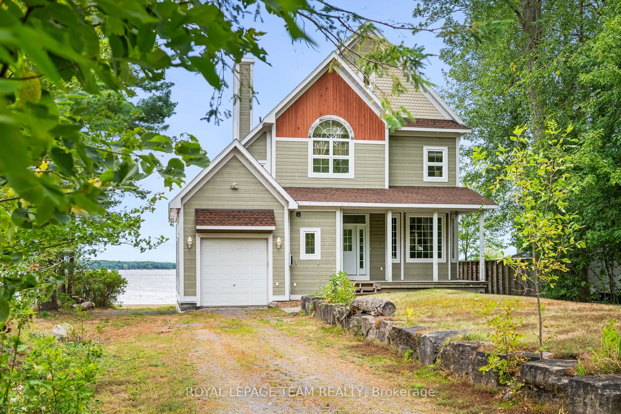 Detached Home For Sale | X12829686