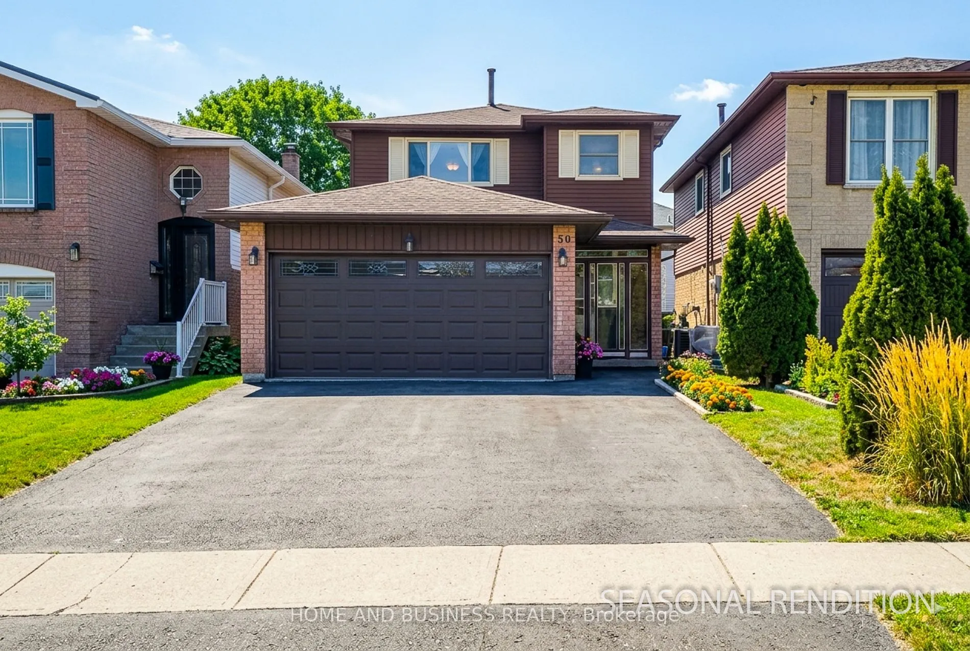 Detached Home For Sale | X12829876