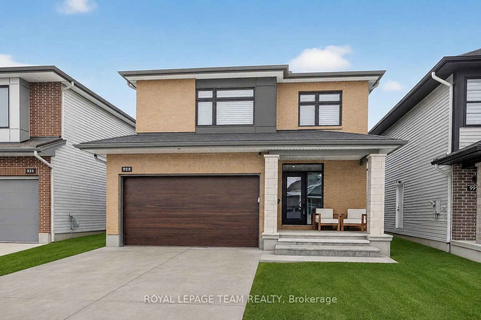 Detached Home For Sale | X12829980