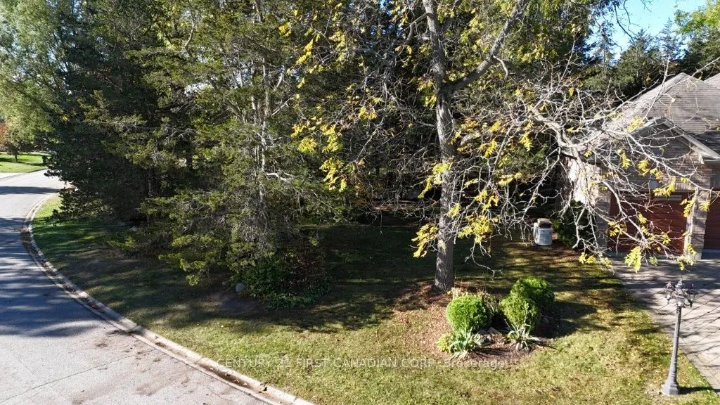 Vacant Land For Sale | X12830072