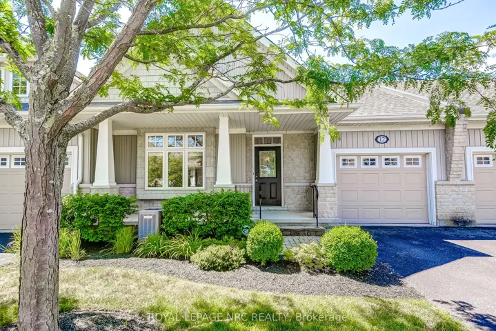 92  Loretta  Drive, Niagara-on-the-lake, ON L0S 1T0