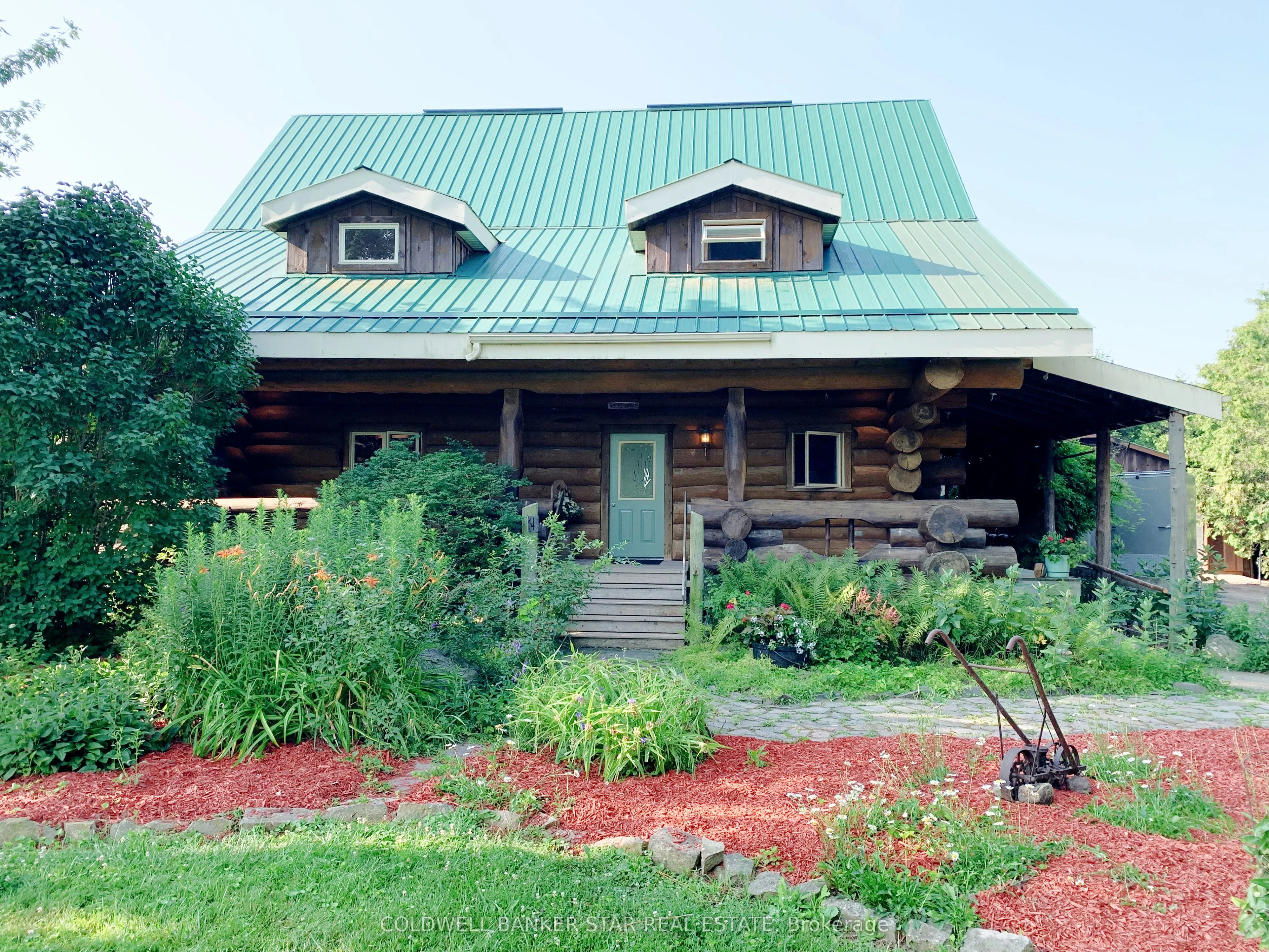 Detached Home For Sale | X12830750