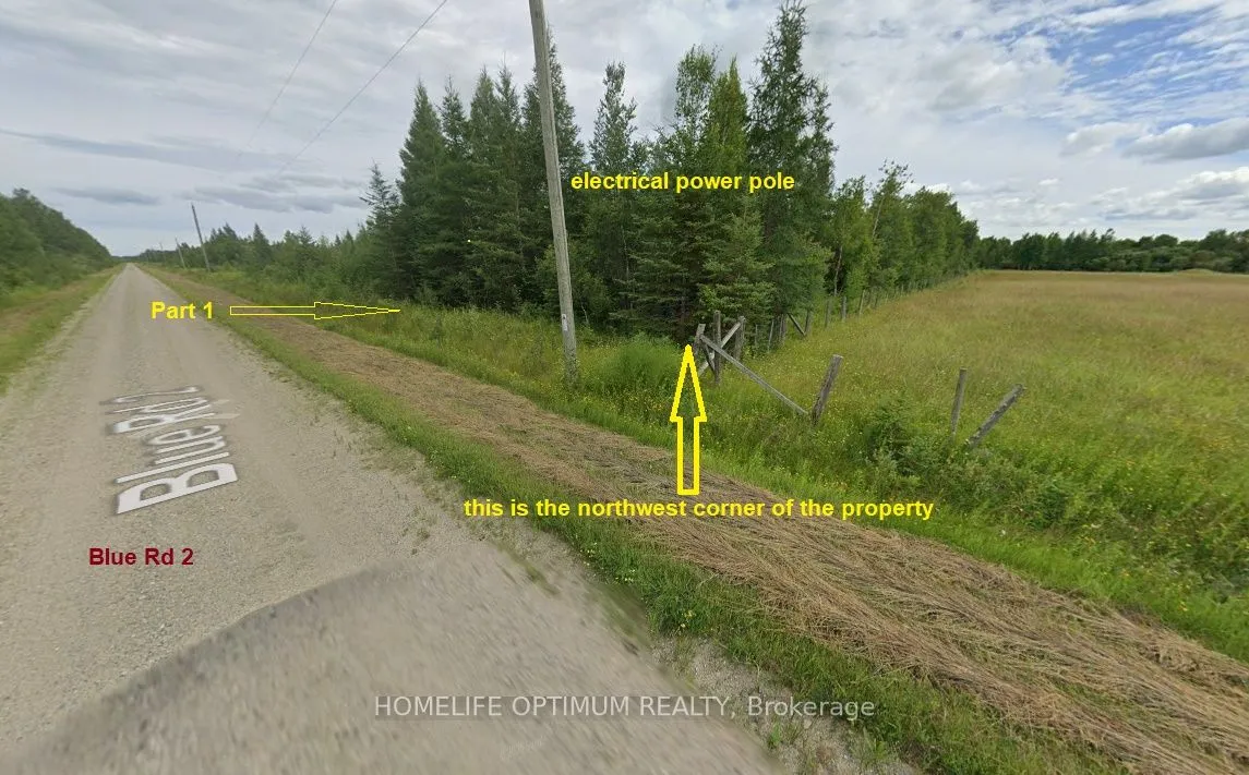 Vacant Land For Sale | X12830836