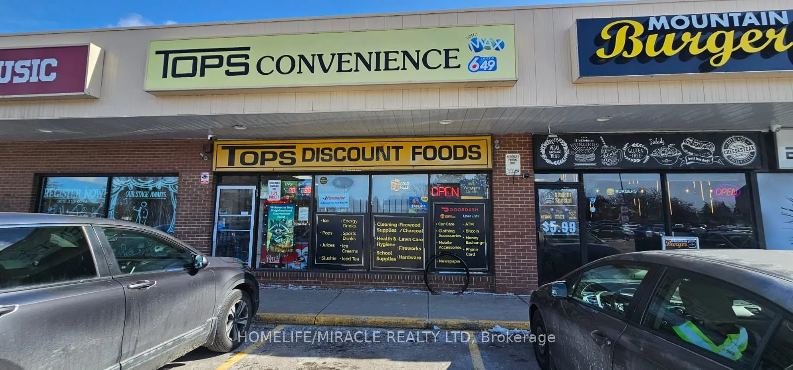 Business For Sale | X12830892