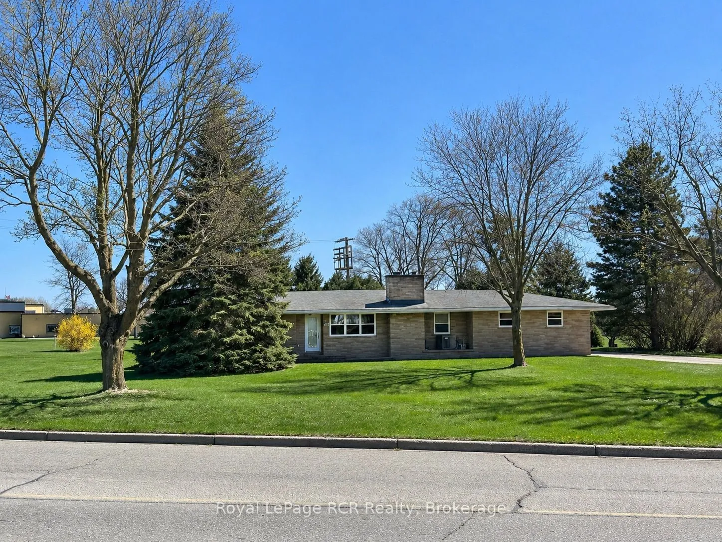Detached Home For Sale | X12831532