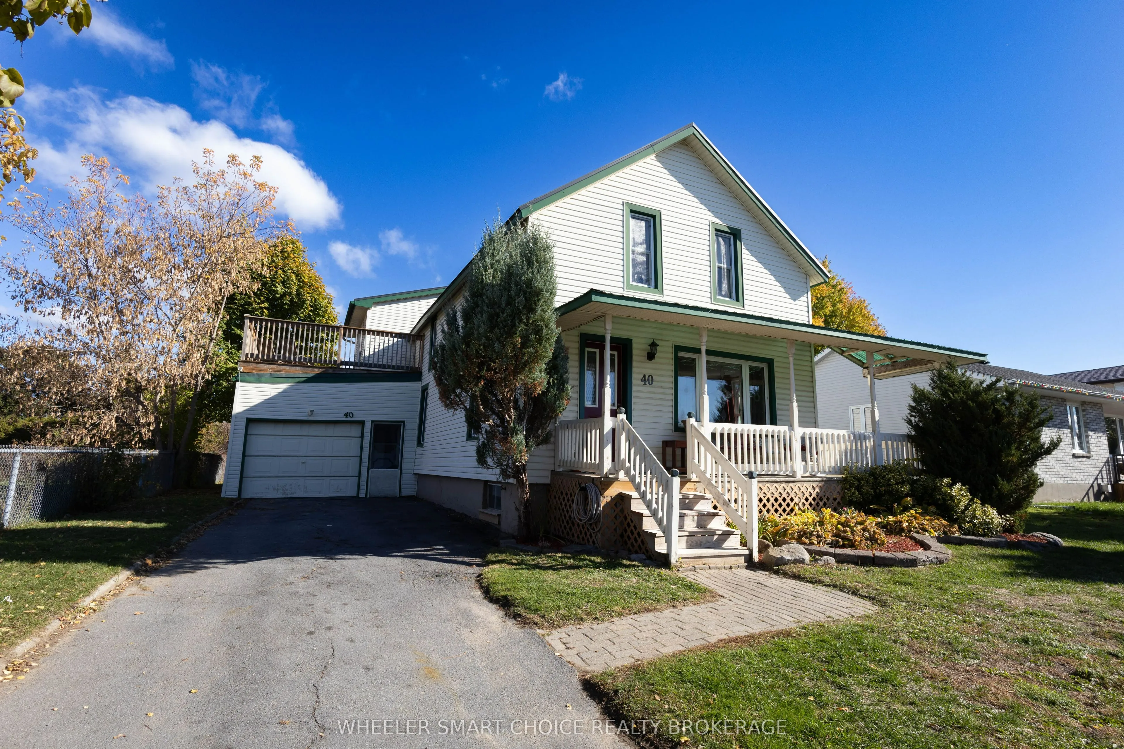 Detached Home For Sale | X12831658