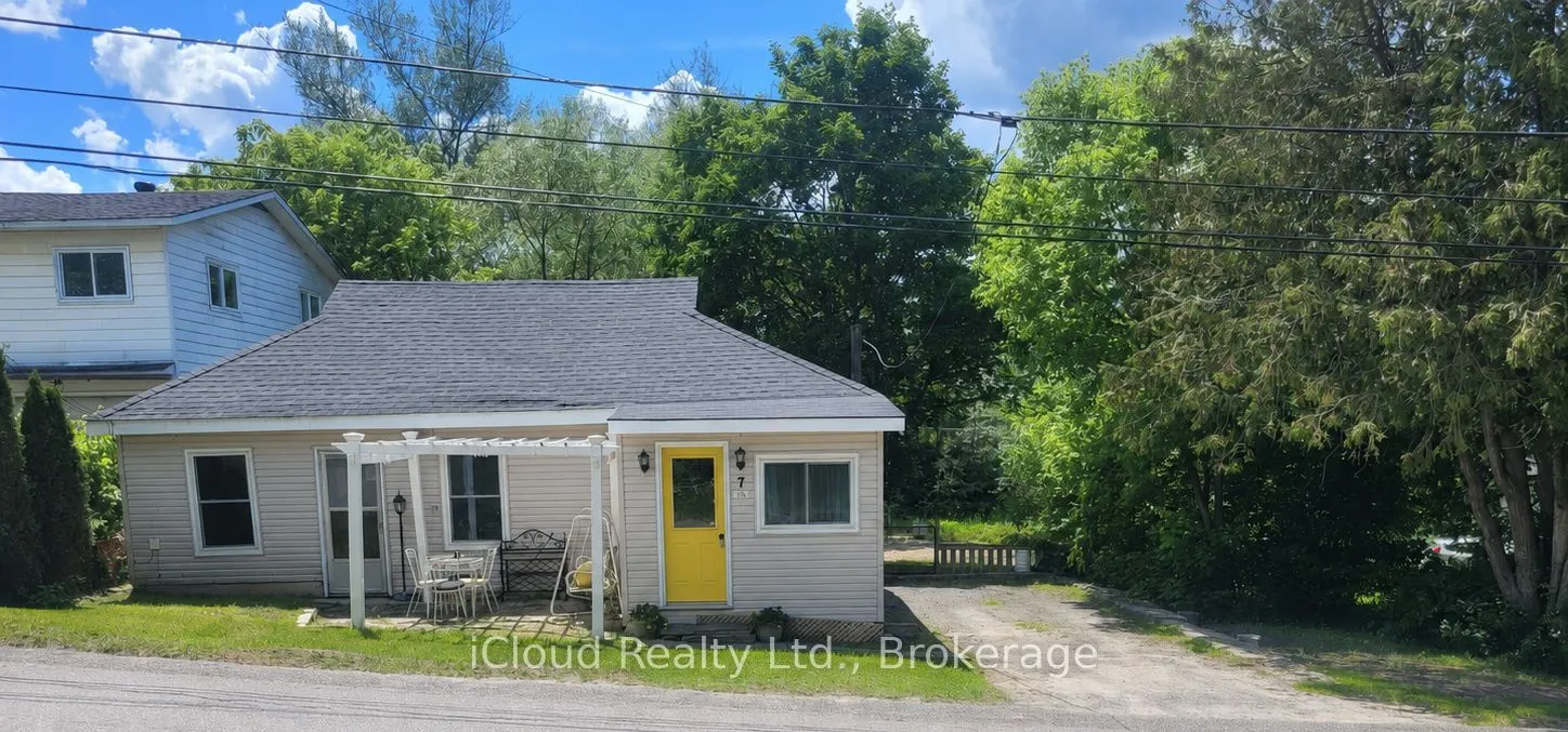 Detached Home For Sale | X12831674