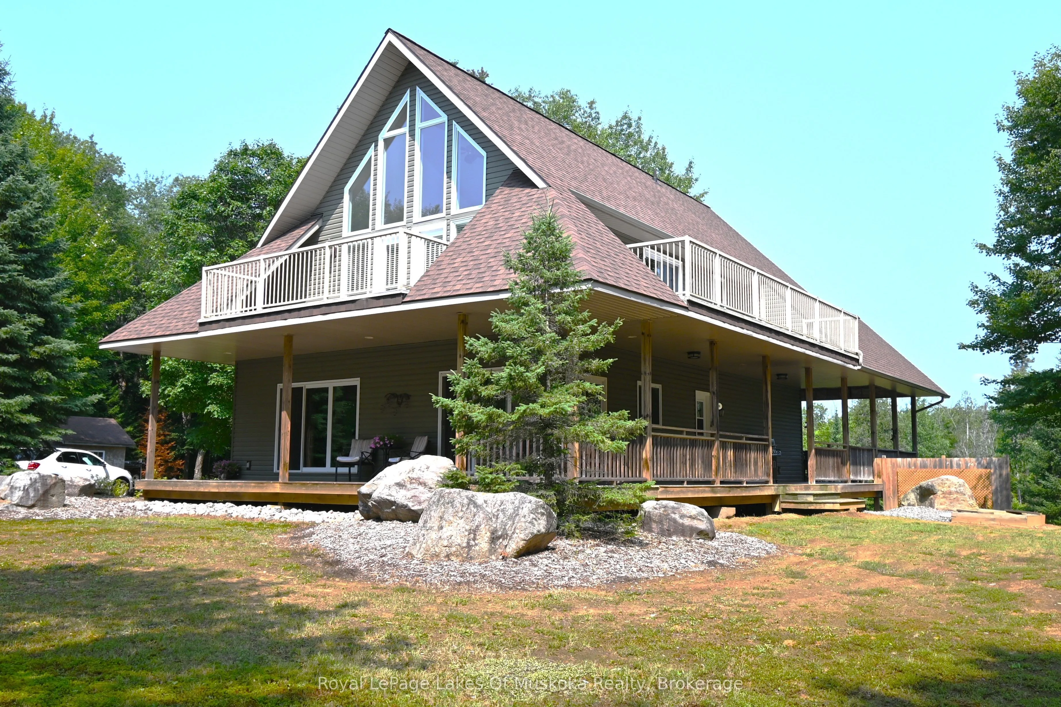 Detached Home For Sale | X12831712