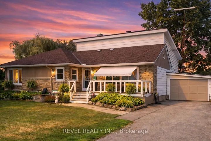 Front of Home - Ai Twilight Edit