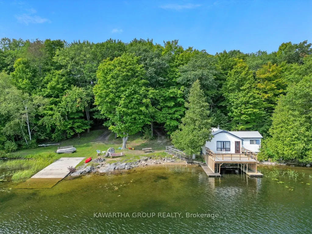 Detached Home For Sale | X12832410