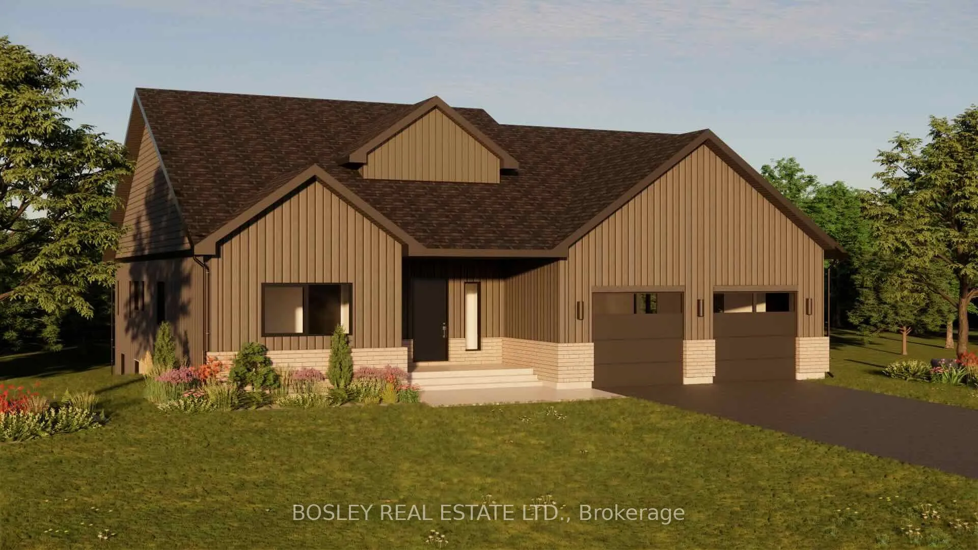 Detached Home For Sale | X12832864