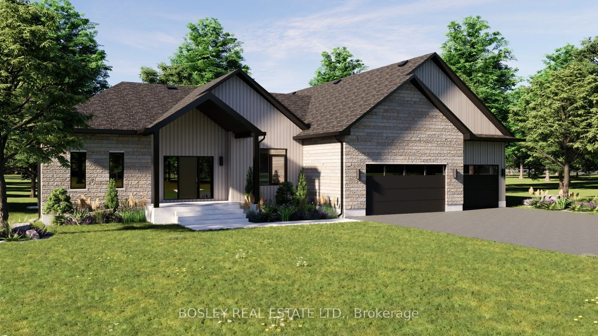 Detached Home For Sale | X12832870