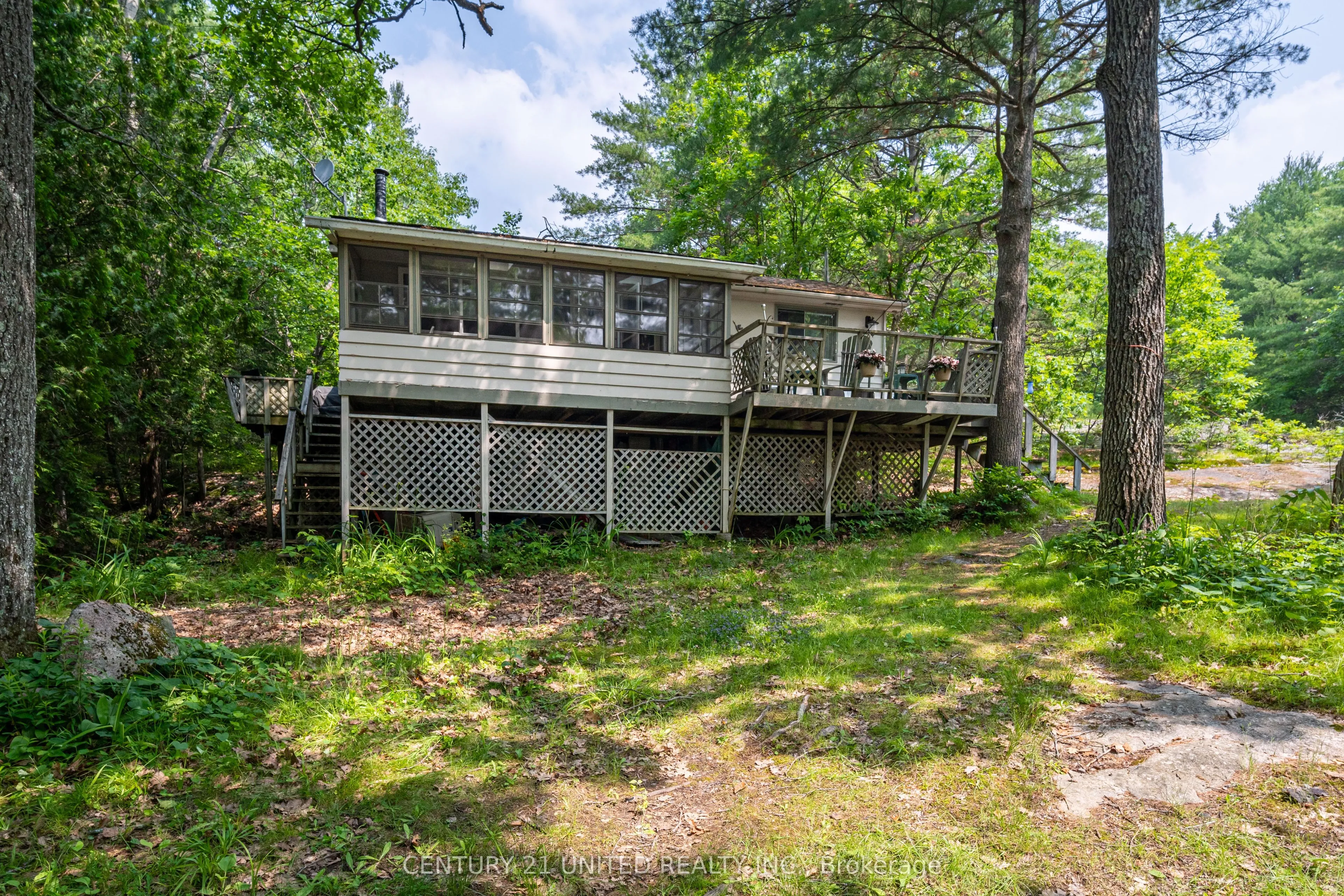 Detached Home For Sale | X12832976