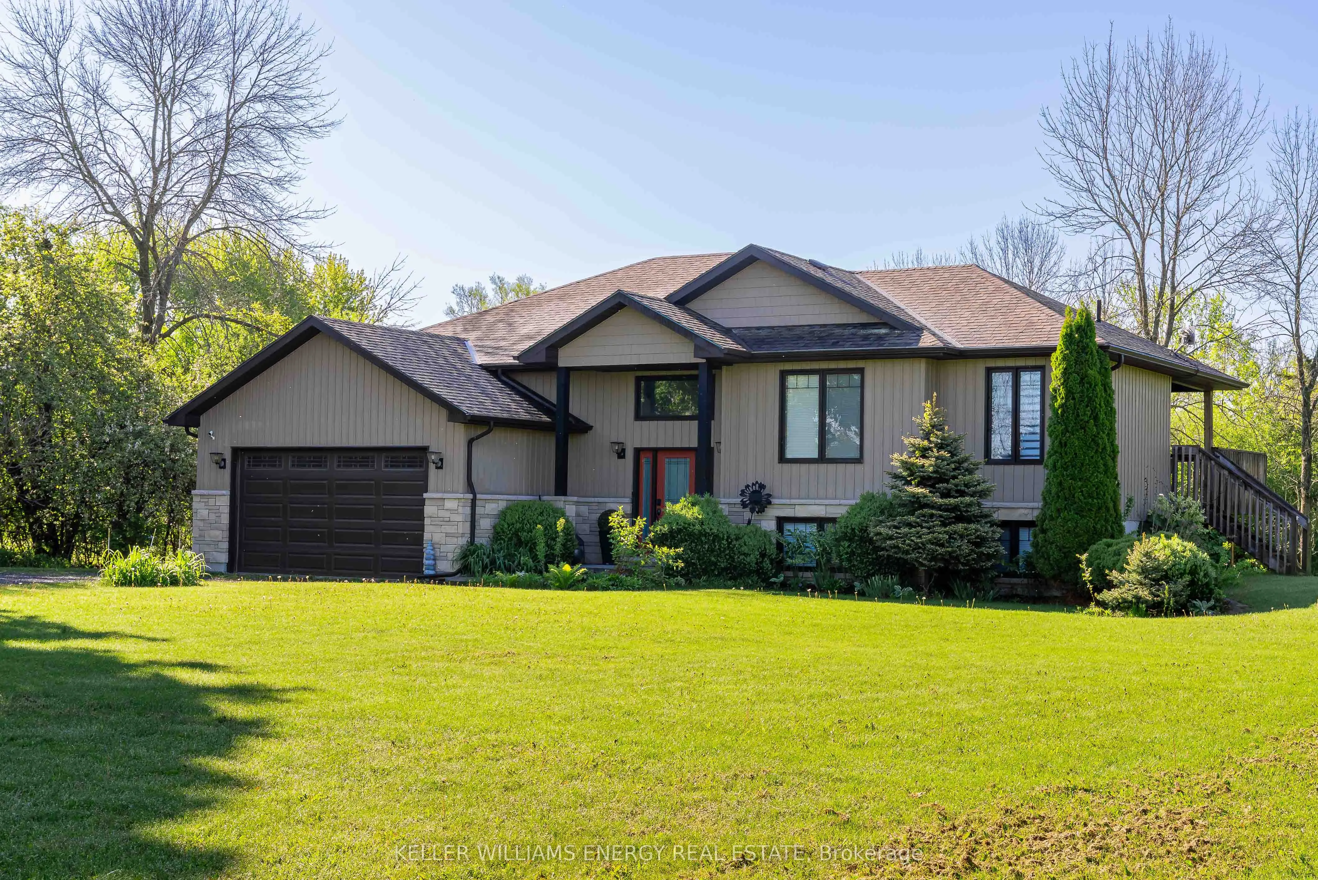 Detached Home For Sale | X12833530