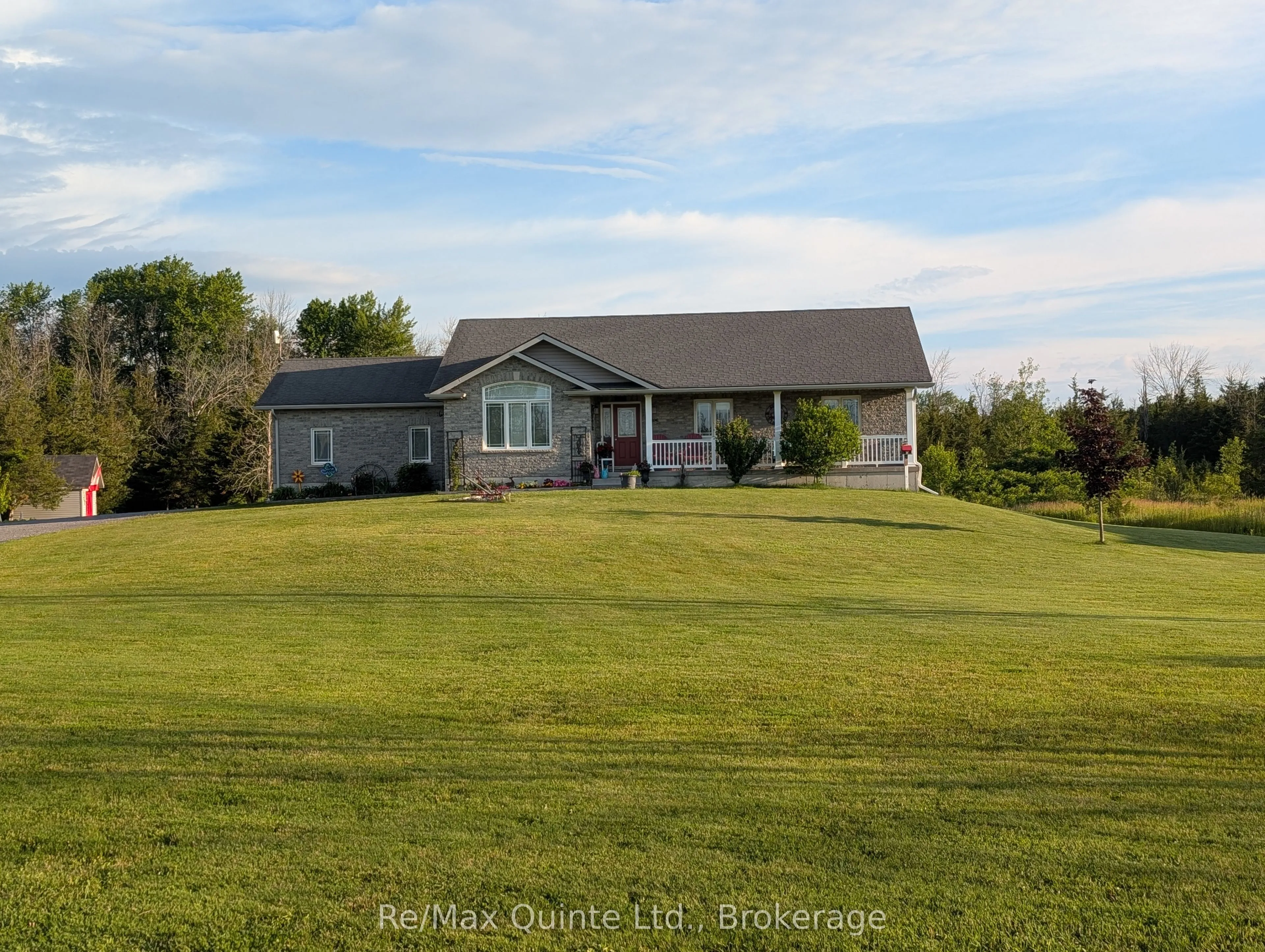 Detached Home For Sale | X12834248