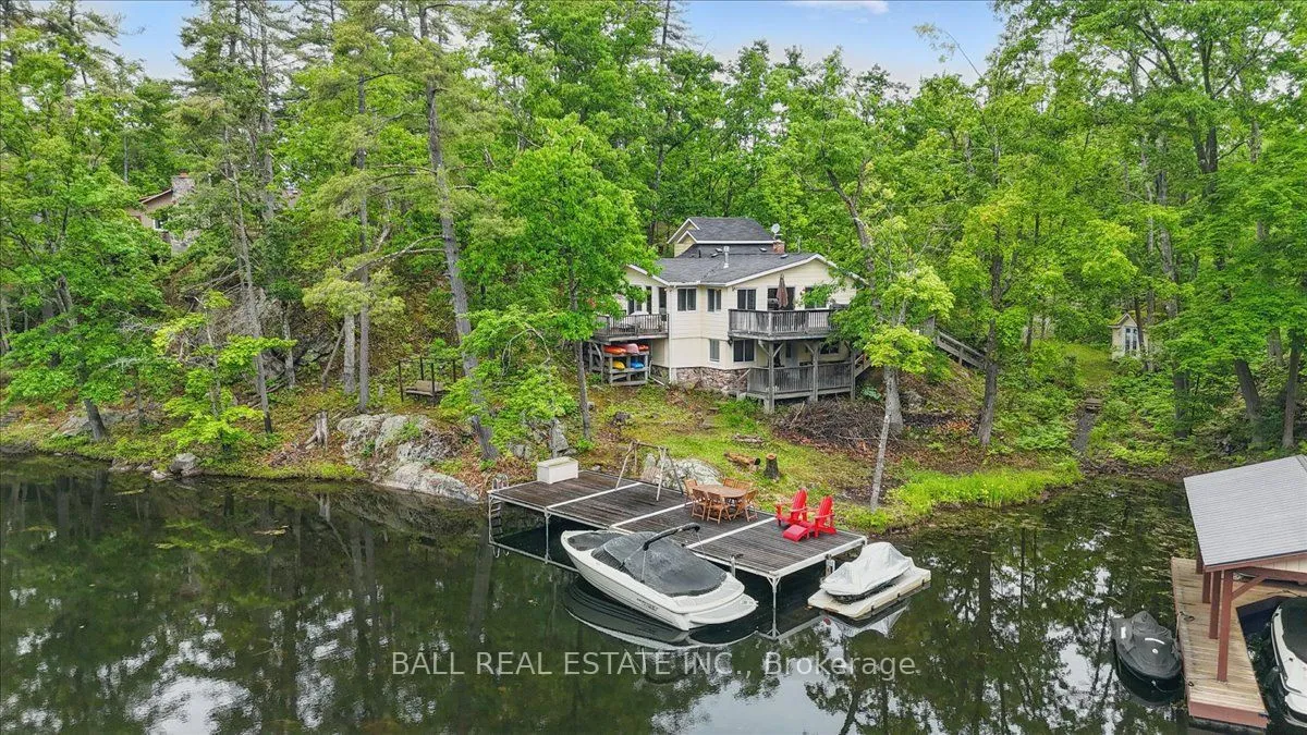 Detached Home For Sale | X12834694