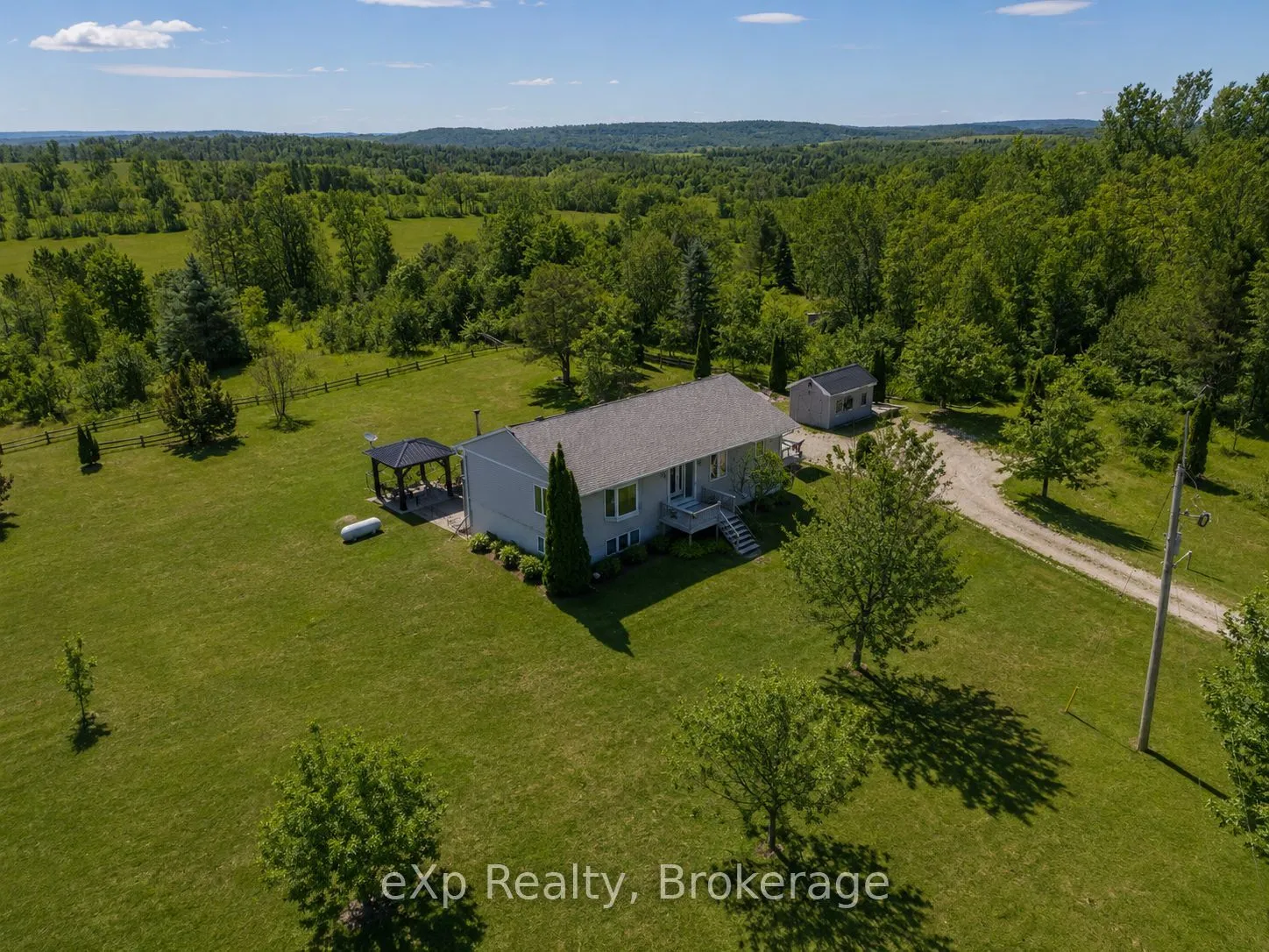 Detached Home For Sale | X12834912