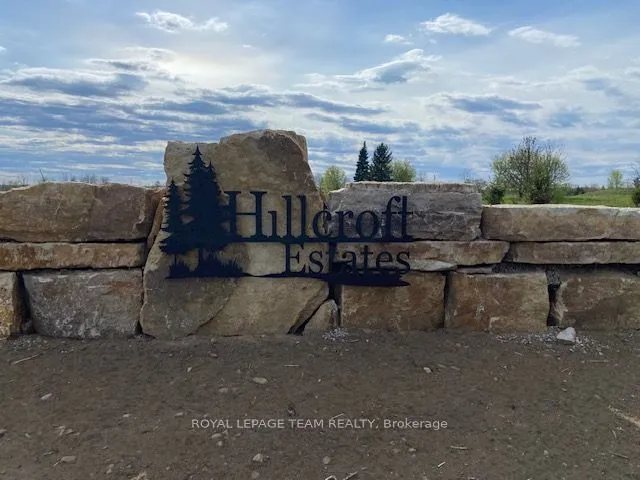 Vacant Land For Sale | X12835052