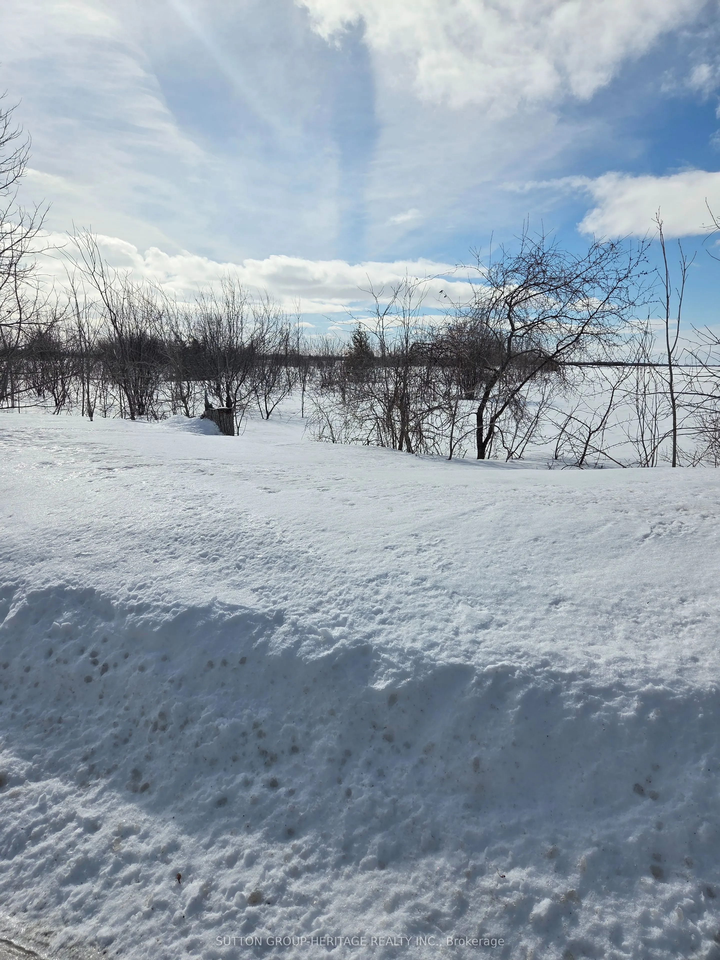 Vacant Land For Sale | X12835376