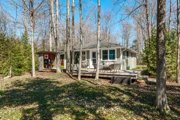 Detached Home For Sale | X12835994