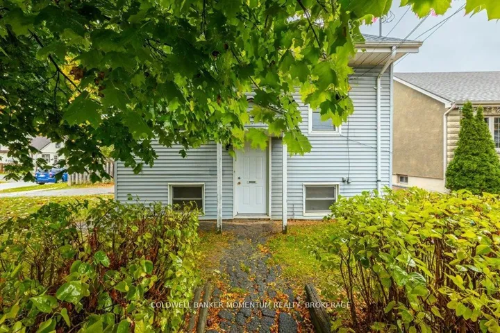 FRONT WALKWAY LEADING TO FRONT DOOR