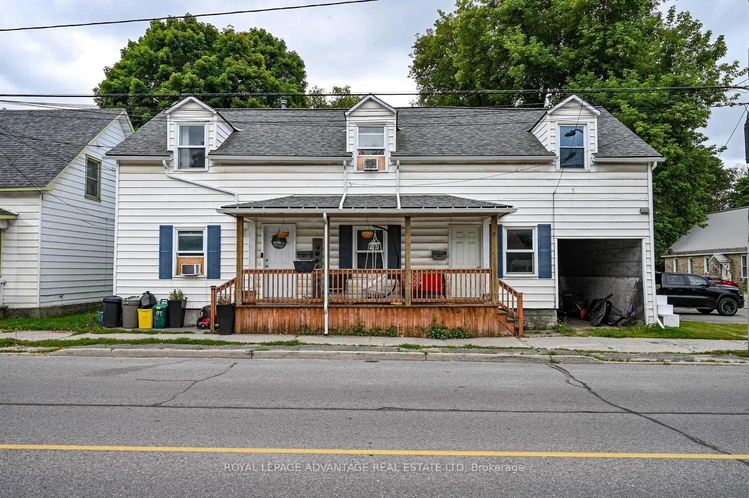 Duplex For Sale | X12836458