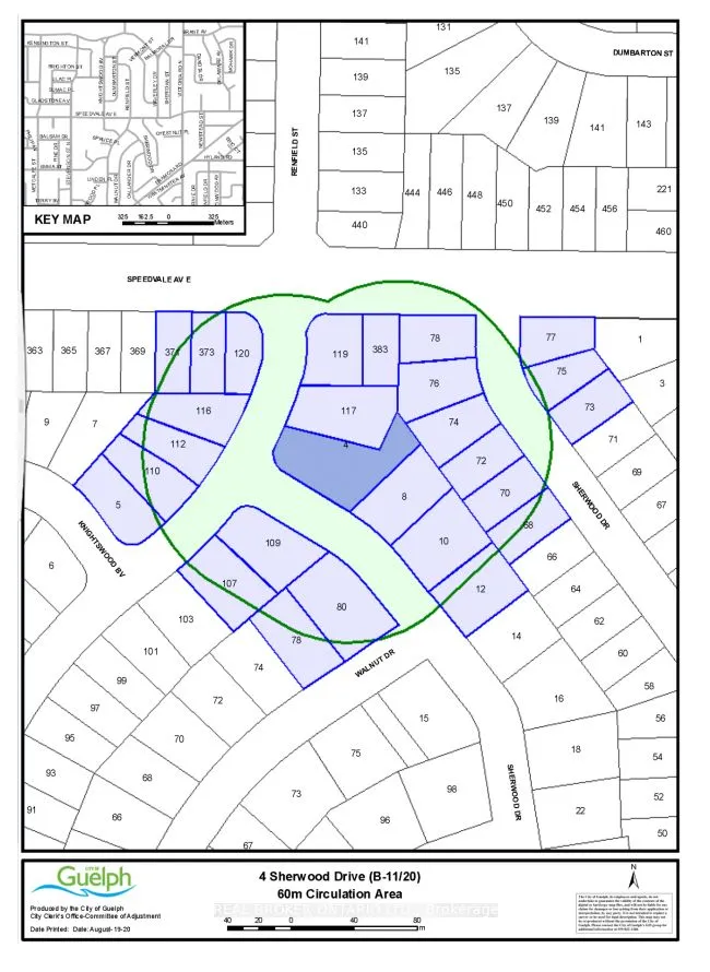 Vacant Land For Sale | X12836744